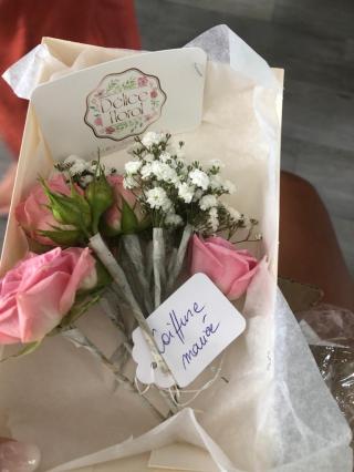 Fleuriste Délice floral - fleuriste Frontignan La Peyrade 0