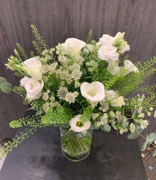 Fleuriste Florabel Fleuriste à Rouen 0