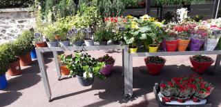 Fleuriste Amour de Fleurs by Jonathan G 0