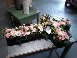 Fleuriste La Grange Aux Fleurs 0