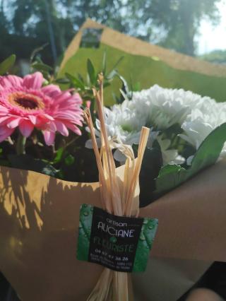 Fleuriste Aliciane 0