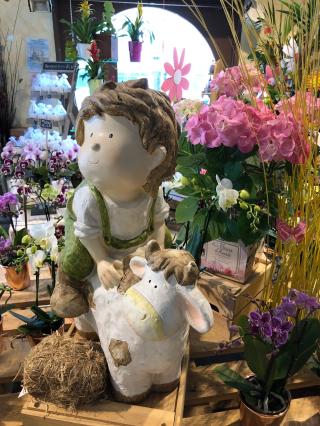 Fleuriste Aux Fleurs d'Annie 0