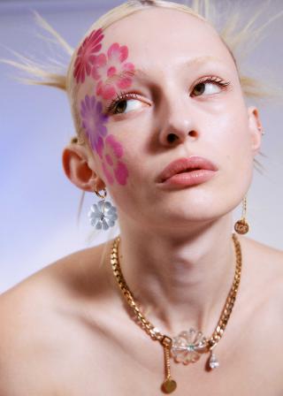 Fleuriste LOE Studio 0