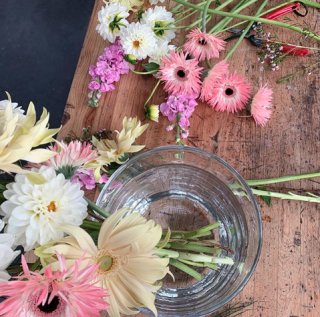 Fleuriste LOE Studio 0