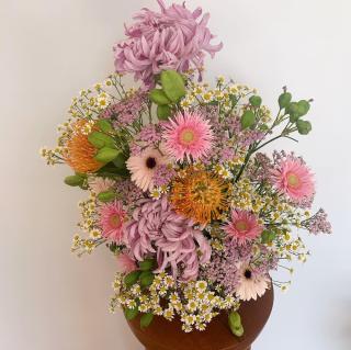 Fleuriste LOE Studio 0