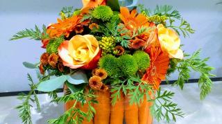 Fleuriste Flor'a fleurs 0