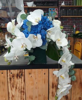 Fleuriste Flor'a fleurs 0