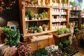 Fleuriste Patchouli 0