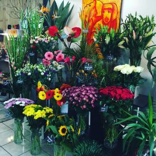 Fleuriste Ver'Tige 0