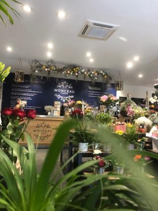 Fleuriste Monceau Fleurs 0