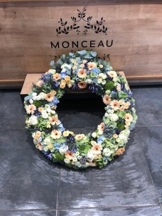 Fleuriste Monceau Fleurs 0
