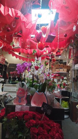 Fleuriste Le Trèfle à 4 Feuilles 1