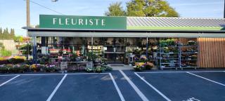 Fleuriste AUX ROSES - ANATO FLEURS 2