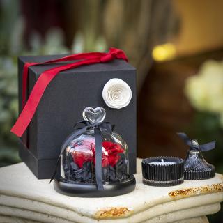 Fleuriste Trois Fleurs de rêve 0