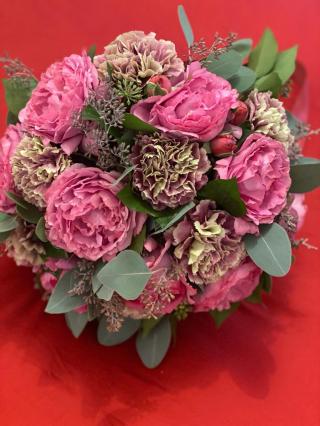 Fleuriste Trois Fleurs de rêve 0