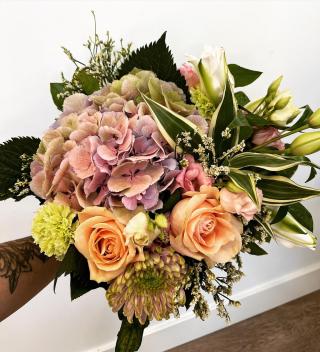 Fleuriste Pastel Fleuriste 0