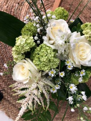 Fleuriste Art et Fleurs 1