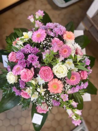 Fleuriste Art et Fleurs 0