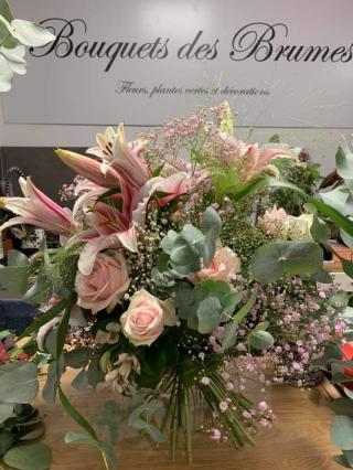 Fleuriste Bouquets des Brumes 0