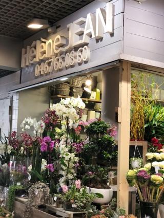 Fleuriste Aura Flor Hélène Jean, Fleuriste Montpellier 0