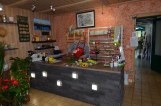 Fleuriste La Grotte Aux Fleurs 0