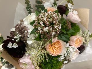 Fleuriste L'atelier en fleurs 0