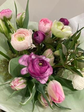 Fleuriste L'atelier en fleurs 0