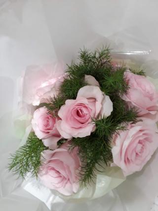 Fleuriste L'atelier en fleurs 0