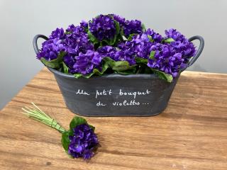 Fleuriste L'atelier en fleurs 0