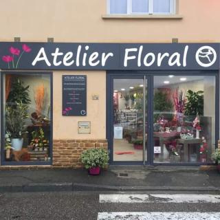 Fleuriste Atelier Floral 0