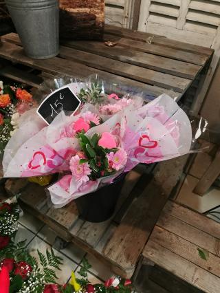 Fleuriste Fleurs des Calanques 0