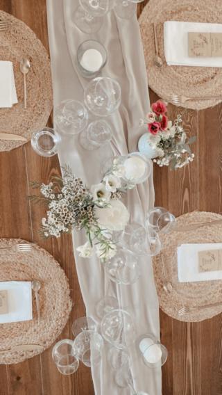 Fleuriste La conciergerie des fleurs 0