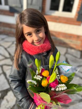 Fleuriste Kiosque à Fleurs - Fleuriste 0