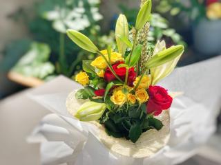 Fleuriste Kiosque à Fleurs - Fleuriste 0