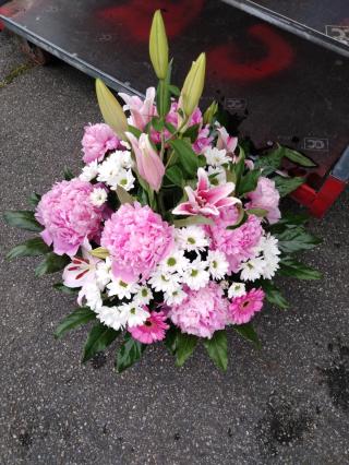 Fleuriste Kiosque à Fleurs - Fleuriste 0