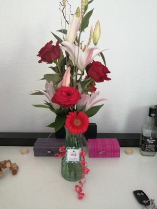 Fleuriste Kiosque à Fleurs - Fleuriste 0