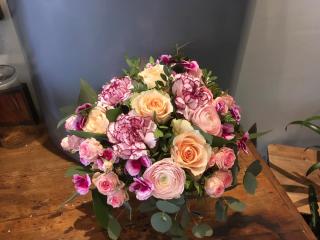 Fleuriste Bambou Fleurs, Artisan Fleuriste Meaux 0