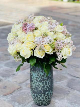 Fleuriste Bambou Fleurs, Artisan Fleuriste Meaux 0