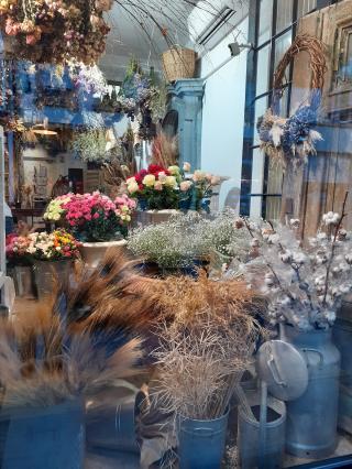 Fleuriste Fleurs de Pays - Fleuriste à Strasbourg 0