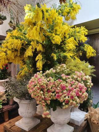 Fleuriste Fleurs de Pays - Fleuriste à Strasbourg 0