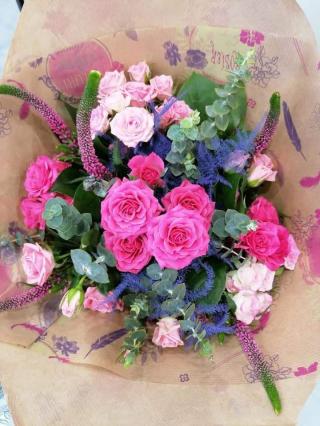 Fleuriste Volubilis Fleurs 0