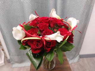 Fleuriste Le Jardin de Cédric 0