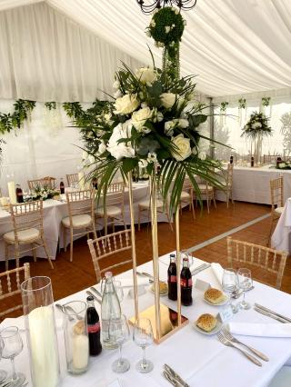 Fleuriste L'Atelier Fleuriste 2