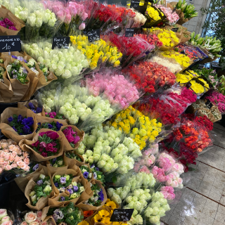 Fleuriste L'Atelier Fleuriste 0