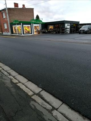 Fleuriste Idéal Fleurs 0