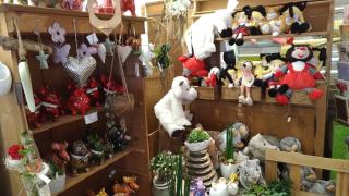 Fleuriste Grunewald Sylvie 1