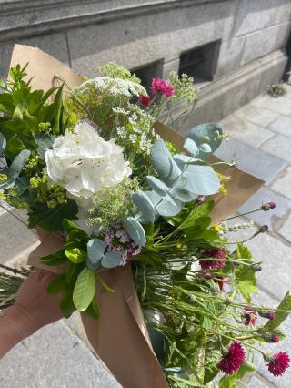 Fleuriste Saint Germain des Fleurs 0