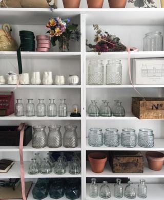 Fleuriste Saint Germain des Fleurs 0