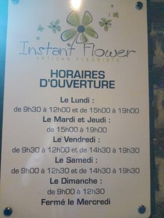 Fleuriste Instant Flower 0