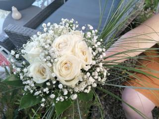 Fleuriste Sophie Fleurs Sarl 0